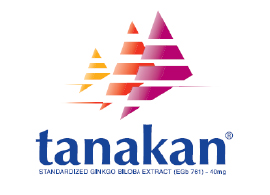 Tanakan® Gingko Biloba Extract